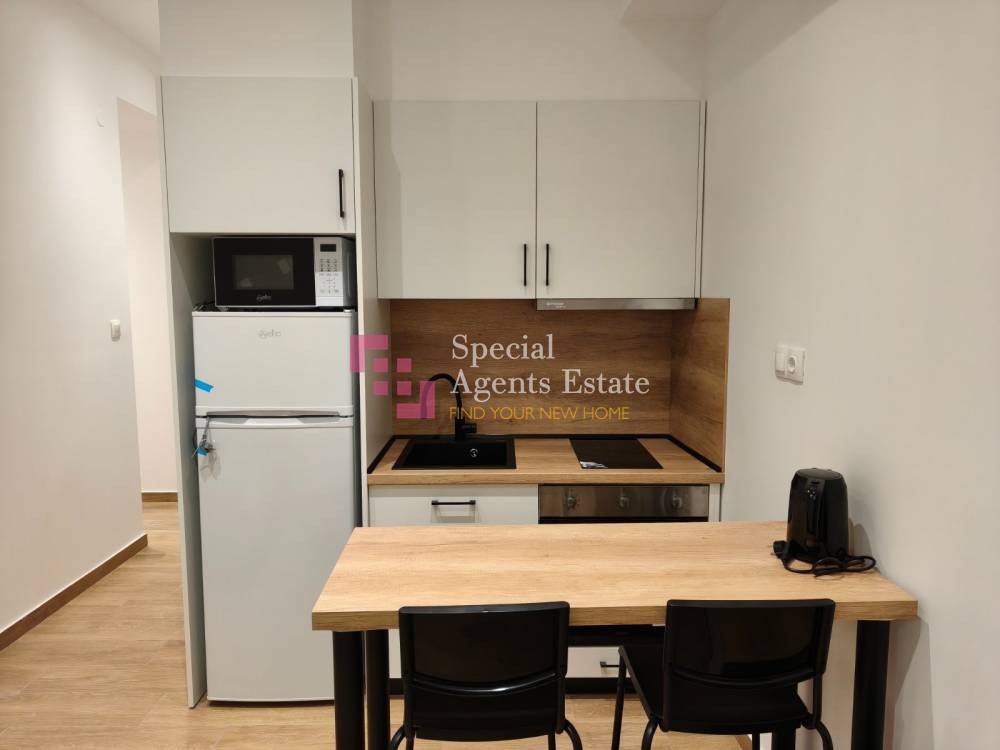 Studio / γκαρσονιέρα 30 τ.μ. προς ενοικίαση, Μαλακοπή