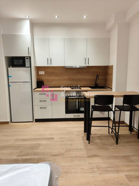 Studio / γκαρσονιέρα 30 τ.μ. προς ενοικίαση, Μαλακοπή