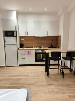 Studio / γκαρσονιέρα 30 τ.μ. προς ενοικίαση