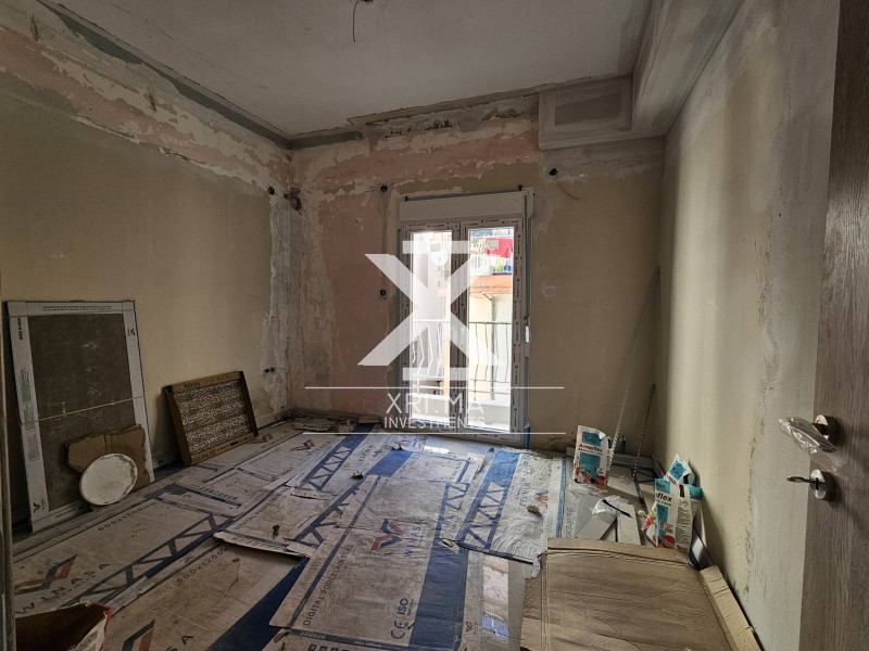Διαμέρισμα 58 τ.μ. πρός πώληση, Θεσσαλονίκη - Κέντρο, Ροτόντα