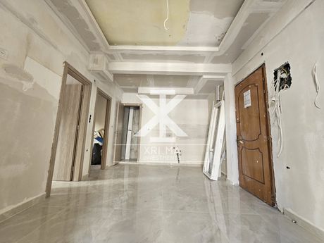 Διαμέρισμα 58 τ.μ. πρός πώληση