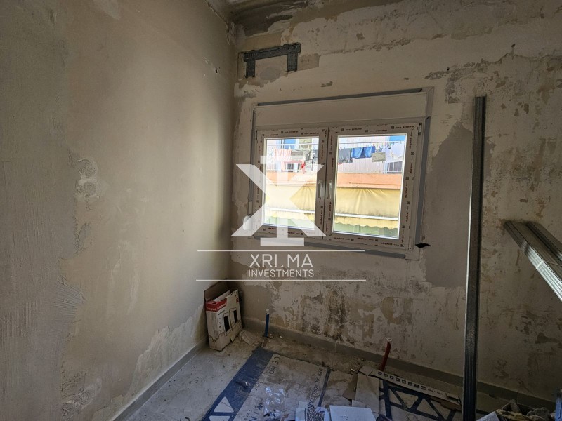 Διαμέρισμα 58 τ.μ. πρός πώληση, Θεσσαλονίκη - Κέντρο, Ροτόντα
