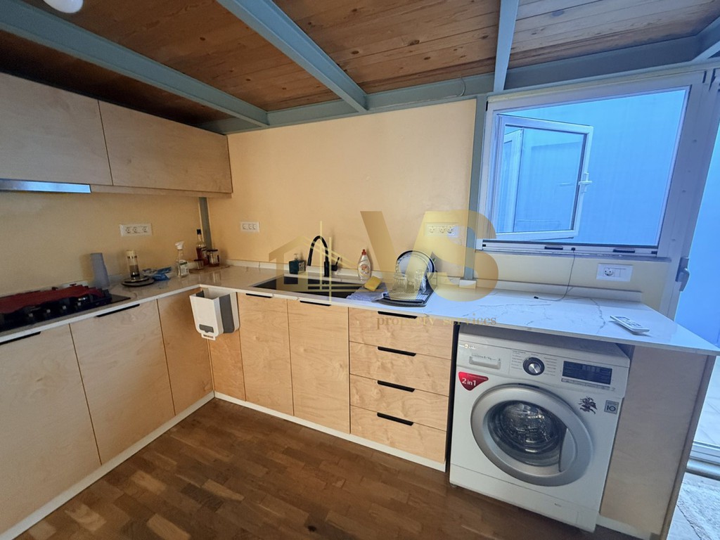 Studio / γκαρσονιέρα 40 τ.μ. πρός ενοικίαση, Ν. Ηρακλείου, Ηράκλειο Κρήτης