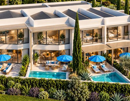 Μεζονέτα 50 τ.μ. πρός πώληση