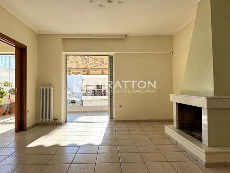 Apartment 115 sqm for sale