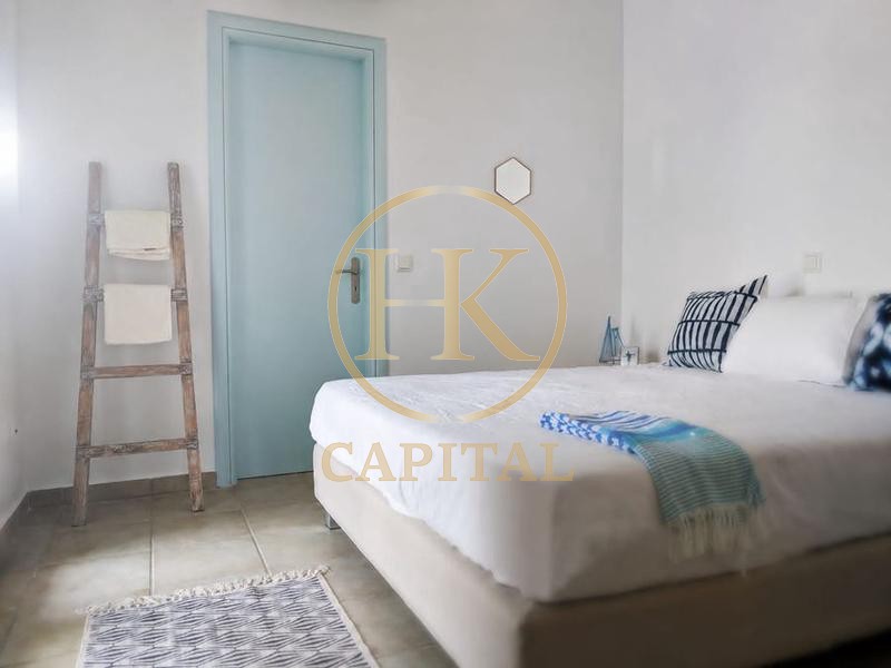 Μονοκατοικία 62 τ.μ. προς πώληση, Αλυκή Πάρου