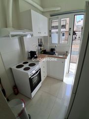 Apartment 50 sqm for rent