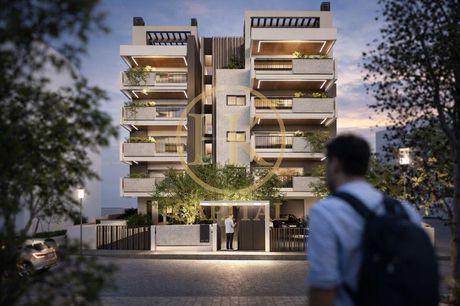 Apartment 102 sqm for sale