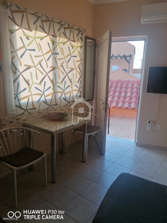 Studio / γκαρσονιέρα 35 τ.μ. προς ενοικίαση, Πλάκα Βάμου