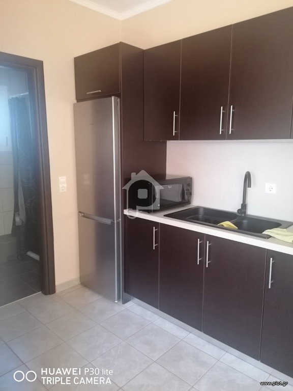 Studio / γκαρσονιέρα 35 τ.μ. προς ενοικίαση, Πλάκα Βάμου