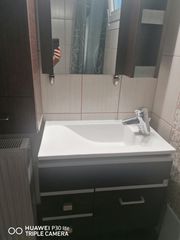 Studio / γκαρσονιέρα 35 τ.μ. για ενοικίαση, Ν. Χανίων, Βάμος-thumb-4