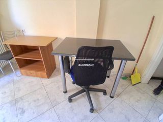 Studio / γκαρσονιέρα 40 τ.μ. για ενοικίαση, Ν. Ροδόπης, Κομοτηνή-thumb-7