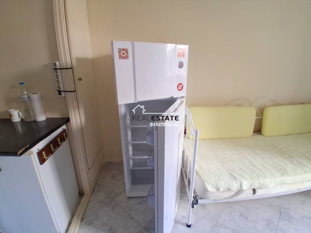 Studio / γκαρσονιέρα 40 τ.μ. προς ενοικίαση, Ήφαιστος