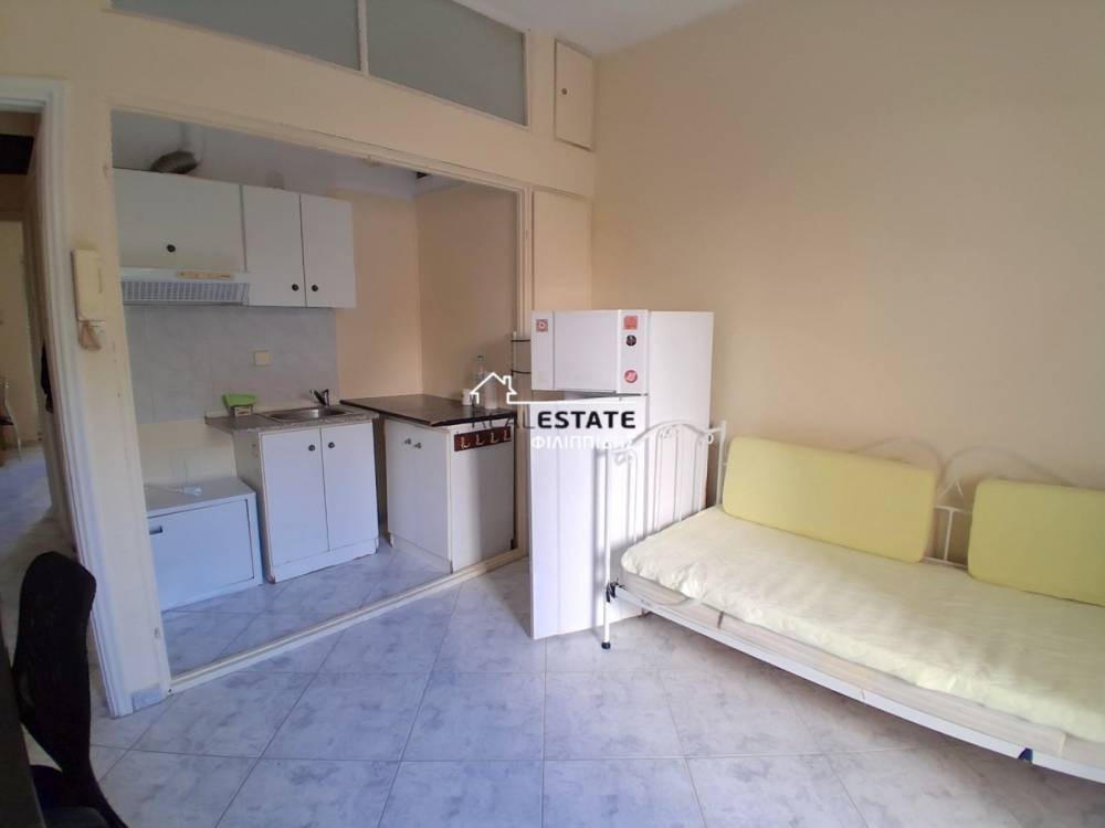 Studio / γκαρσονιέρα 40 τ.μ. προς ενοικίαση, Ήφαιστος