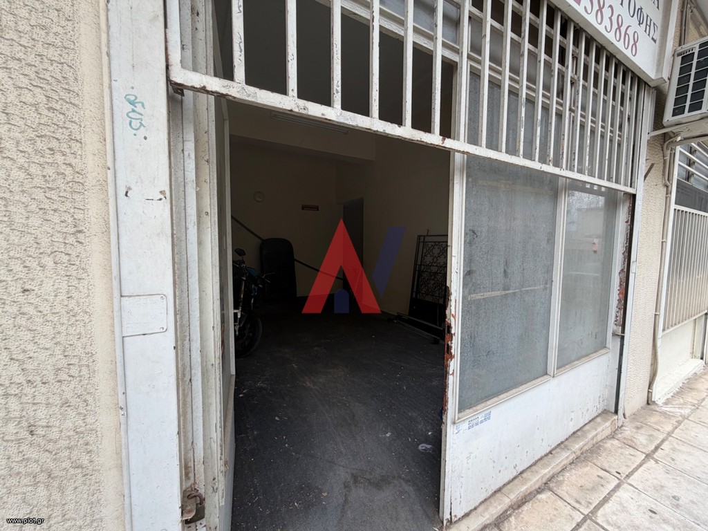 Κατάστημα 34 τ.μ. προς πώληση, Προμπονά