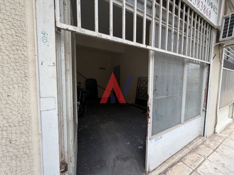 Κατάστημα 34 τ.μ. προς πώληση