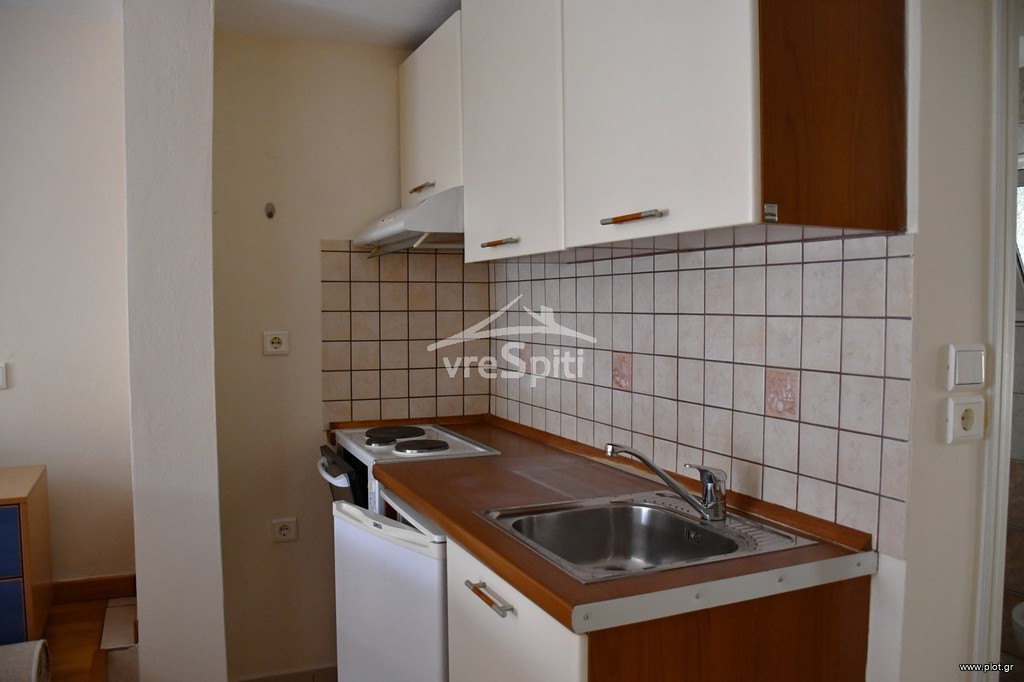 Studio / γκαρσονιέρα 30 τ.μ. προς ενοικίαση, Κέντρο Ιωαννίνων