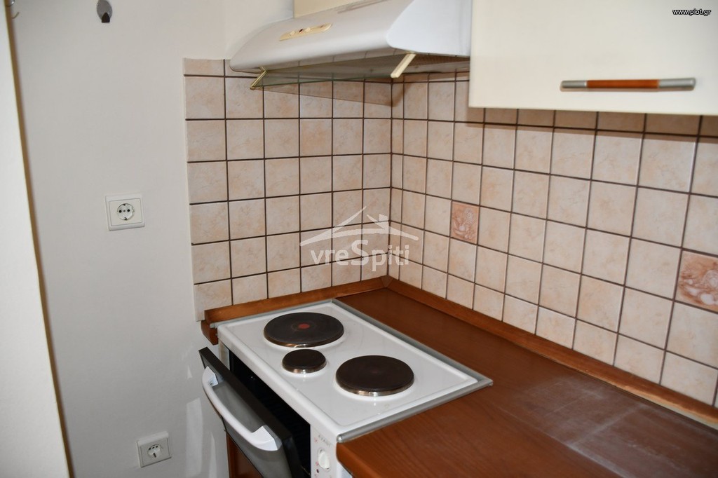 Studio / γκαρσονιέρα 30 τ.μ. προς ενοικίαση, Κέντρο Ιωαννίνων