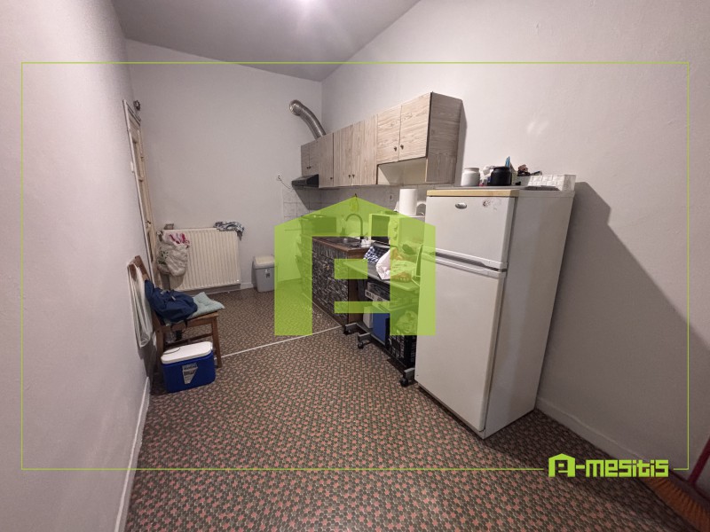 Studio / γκαρσονιέρα 58 τ.μ. πρός πώληση, Θεσσαλονίκη - Κέντρο, Άνω Τούμπα