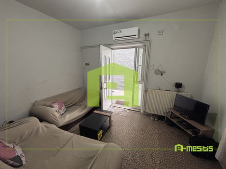 Studio / γκαρσονιέρα 58 τ.μ. πρός πώληση