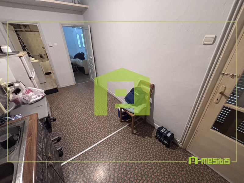 Studio / γκαρσονιέρα 58 τ.μ. πρός πώληση, Θεσσαλονίκη - Κέντρο, Άνω Τούμπα