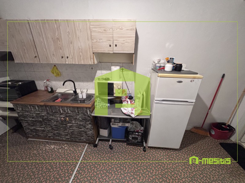 Studio / γκαρσονιέρα 58 τ.μ. πρός πώληση, Θεσσαλονίκη - Κέντρο, Άνω Τούμπα
