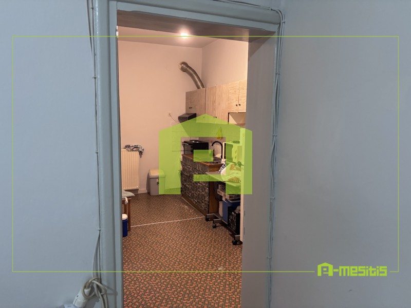 Studio / γκαρσονιέρα 58 τ.μ. πρός πώληση, Θεσσαλονίκη - Κέντρο, Άνω Τούμπα