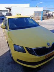 Skoda Octavia 2017