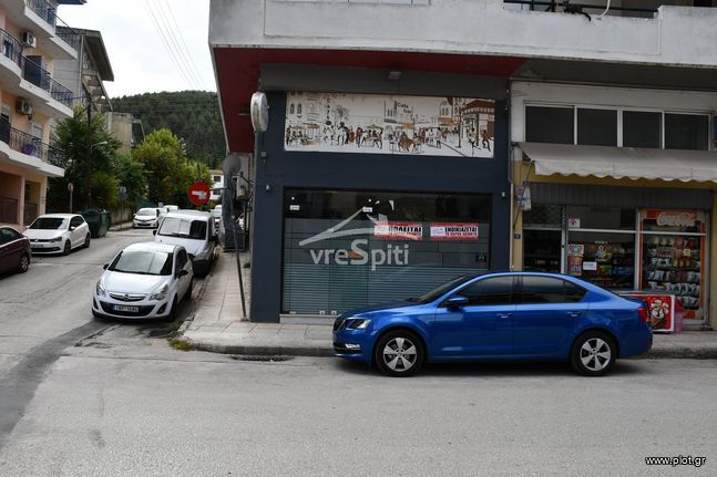 Κατάστημα 129 τ.μ. για ενοικίαση, Ν. Ιωαννίνων, Ιωάννινα