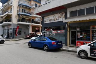 Κατάστημα 129 τ.μ. για ενοικίαση, Ν. Ιωαννίνων, Ιωάννινα-thumb-1