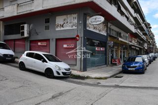 Κατάστημα 129 τ.μ. για ενοικίαση, Ν. Ιωαννίνων, Ιωάννινα-thumb-5