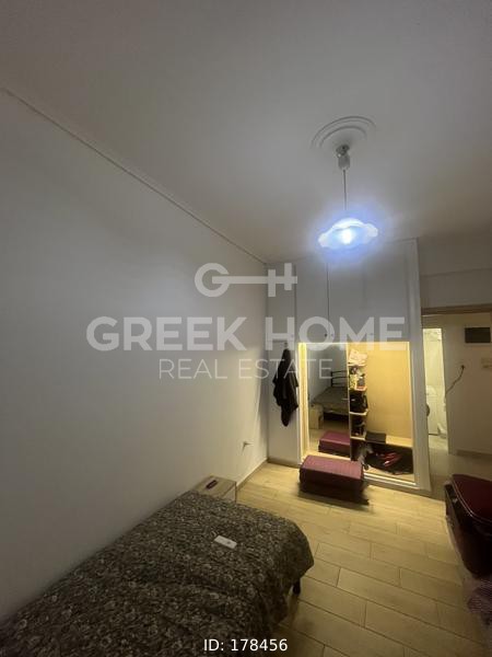 Διαμέρισμα 32 τ.μ. προς πώληση, Μεταξουργείο