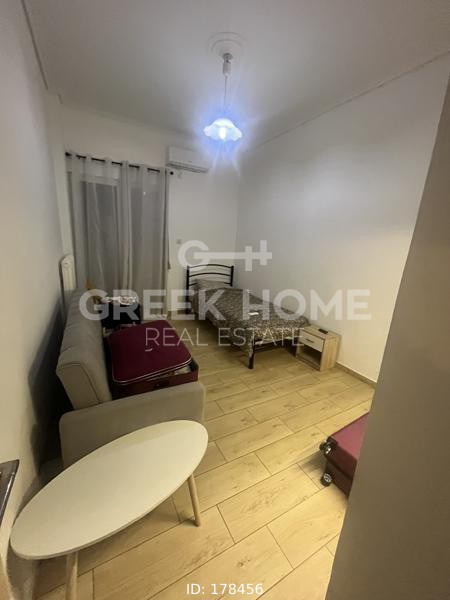 Διαμέρισμα 32 τ.μ. προς πώληση, Μεταξουργείο