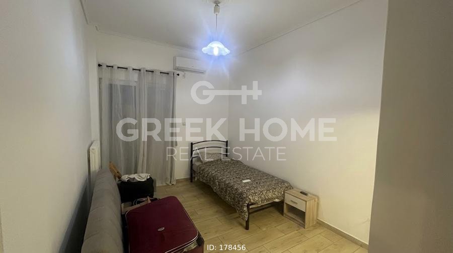 Διαμέρισμα 32 τ.μ. προς πώληση, Μεταξουργείο
