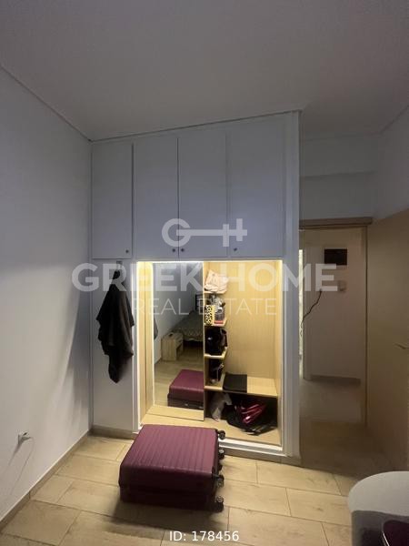 Διαμέρισμα 32 τ.μ. προς πώληση, Μεταξουργείο