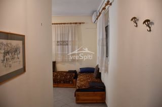 Διαμέρισμα 52 τ.μ. για ενοικίαση
