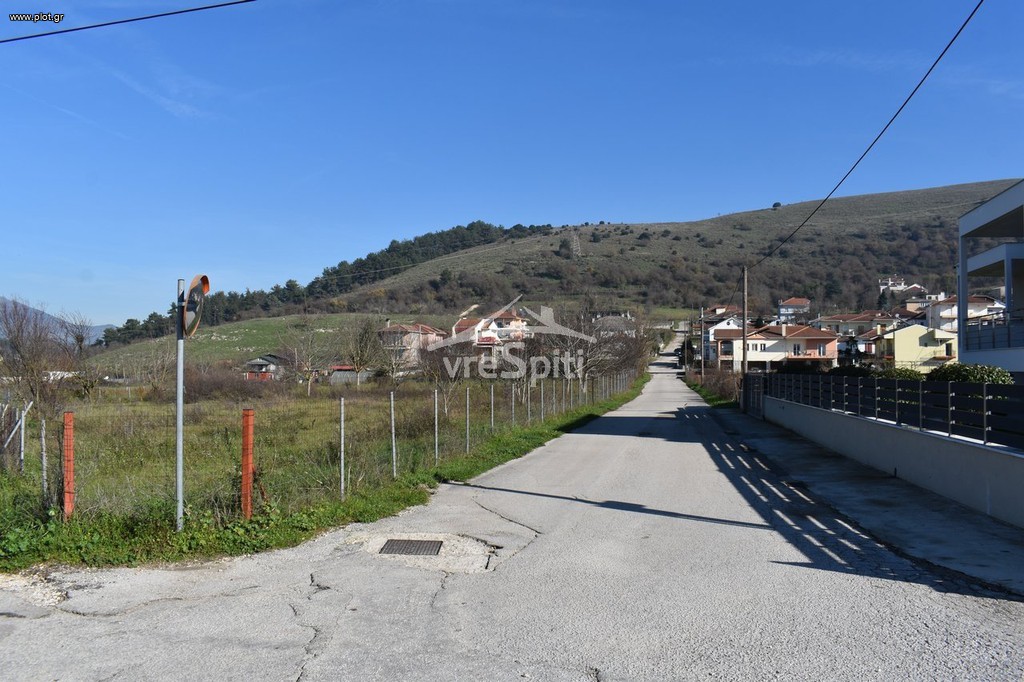 Οικόπεδο 600 τ.μ. προς πώληση, Νεοκαισάρεια Ανατολής