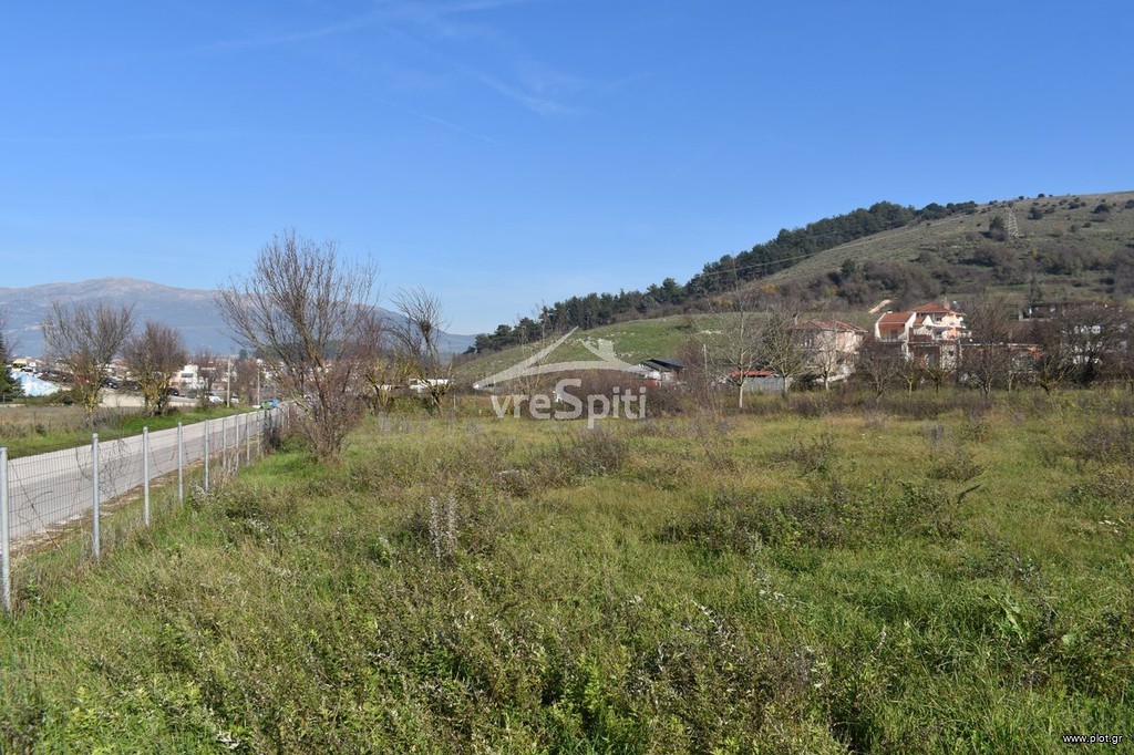 Οικόπεδο 600 τ.μ. προς πώληση, Νεοκαισάρεια Ανατολής