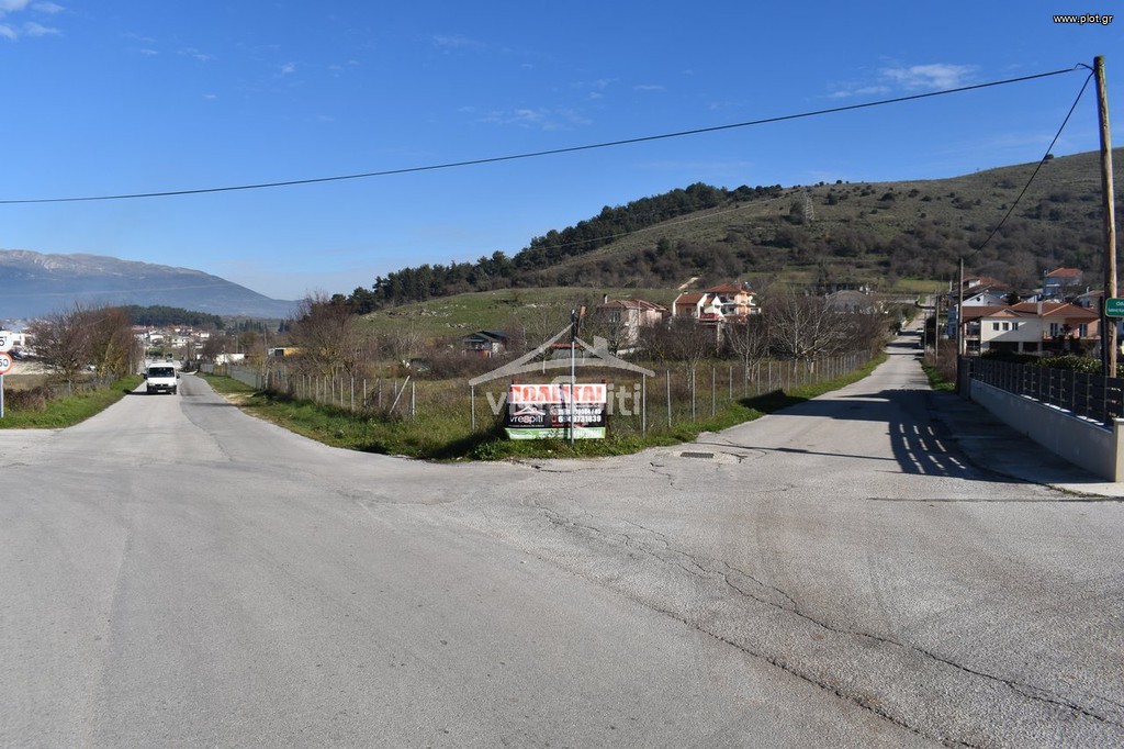 Οικόπεδο 600 τ.μ. προς πώληση, Νεοκαισάρεια Ανατολής