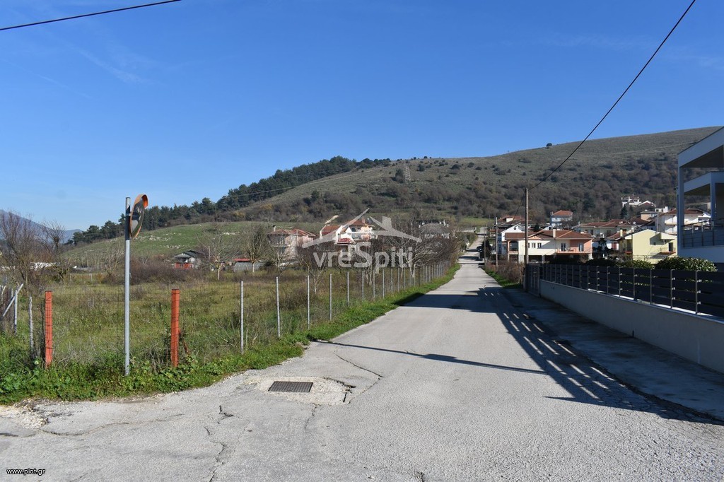 Οικόπεδο 600 τ.μ. προς πώληση, Νεοκαισάρεια Ανατολής