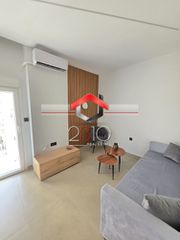 Studio / γκαρσονιέρα 27 τ.μ. προς πώληση, Φάληρο-thumb-1