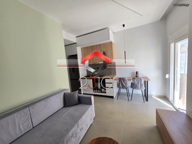 Studio / γκαρσονιέρα 27 τ.μ. προς πώληση, Φάληρο