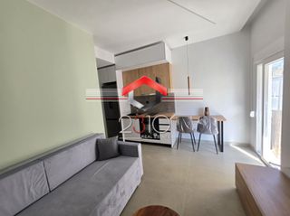 Studio / γκαρσονιέρα 27 τ.μ. προς πώληση, Φάληρο-thumb-2