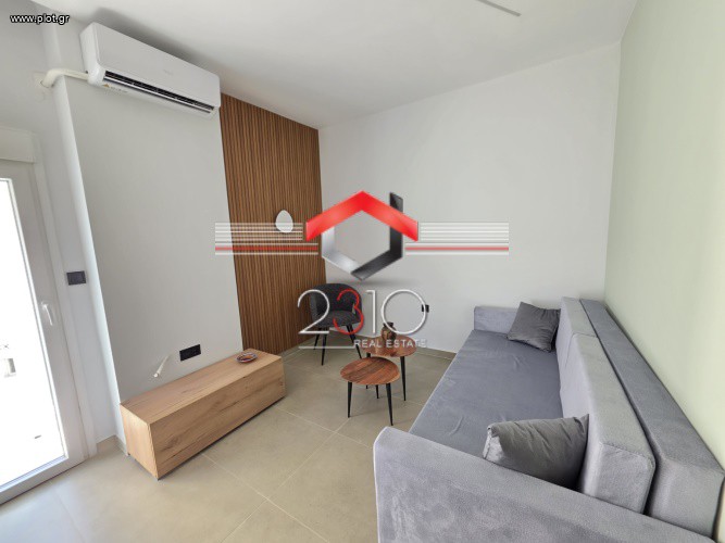 Studio / γκαρσονιέρα 27 τ.μ. προς πώληση, Φάληρο