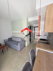 Studio / γκαρσονιέρα 27 τ.μ. προς πώληση, Φάληρο-thumb-4