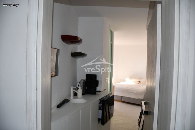 Studio / γκαρσονιέρα 20 τ.μ. για ενοικίαση, Ν. Ιωαννίνων, Ιωάννινα