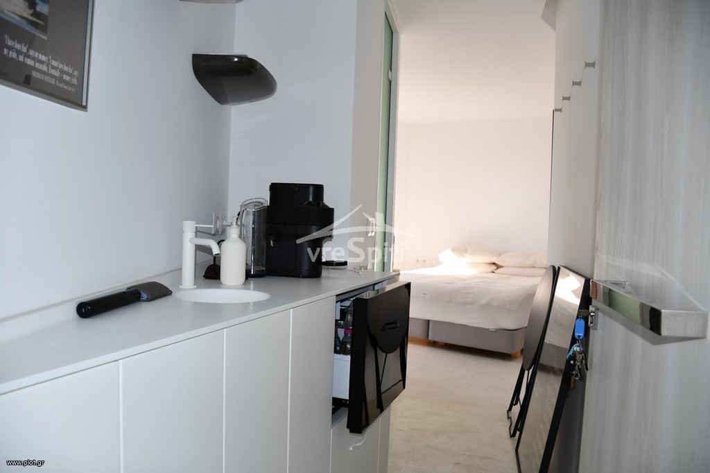 Studio / γκαρσονιέρα 20 τ.μ. προς ενοικίαση, Κέντρο Ιωαννίνων