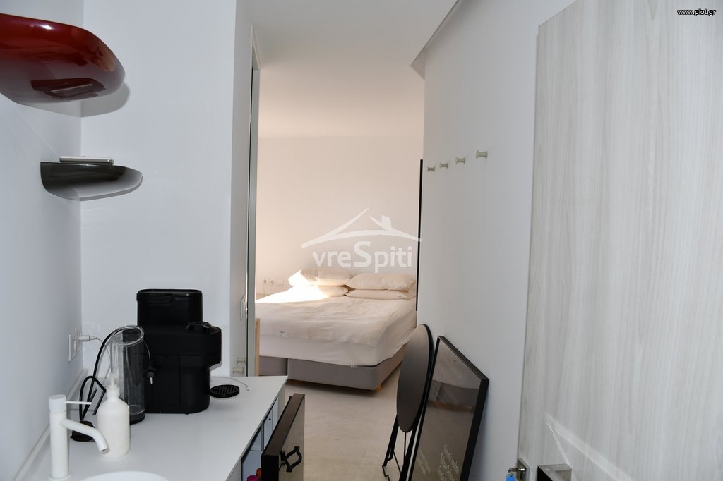 Studio / γκαρσονιέρα 20 τ.μ. προς ενοικίαση, Κέντρο Ιωαννίνων