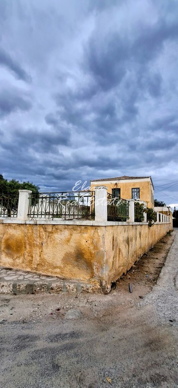 Μονοκατοικία 288 τ.μ. πρός πώληση, Νησιά Αργοσαρωνικού, Σπέτσες