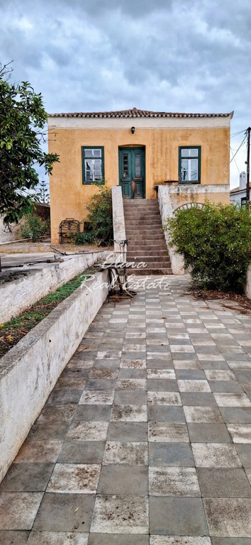 Μονοκατοικία 288 τ.μ. πρός πώληση, Νησιά Αργοσαρωνικού, Σπέτσες